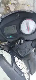 Tvs rtr 160