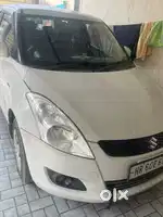 Maruti Suzuki Swift 2014 Diesel Good Condition