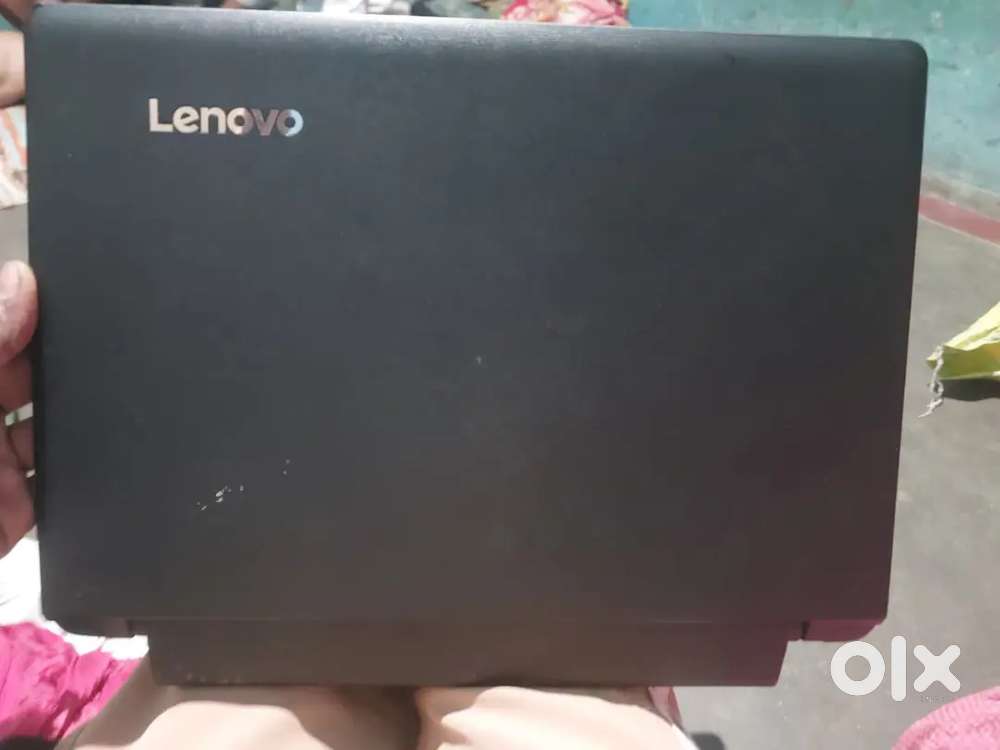Lenovo 4ram 500gb hard disk