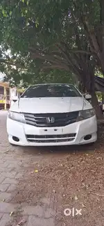 Honda City 2011 Petrol 113000 Km Driven