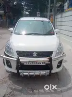 Maruti Suzuki Ertiga 2012-2015 VDI, 2014, Diesel