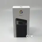 Google pixel 7