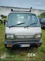Maruti Suzuki Omni 5 Seater, 2011, LPG
