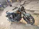 Bike is a good condition
