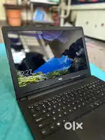 Dell Inspiron 3552 in excellent condition