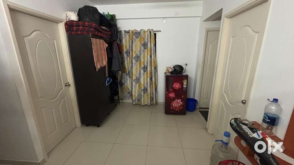 Need roommates for 2 bhk urbanrise revolution one