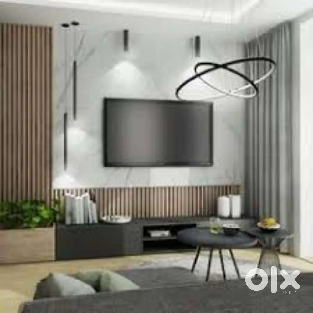 High-Quality Furniture Services – Durable and Affordable Turnkey Packa