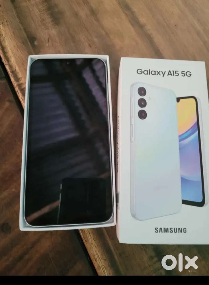 Samsung a15