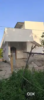 2bhk house Gowravaram Village