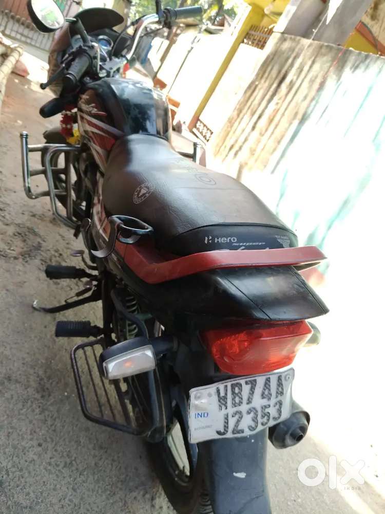 Very good condition