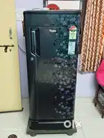 Whirlpool Icemagic fowercool