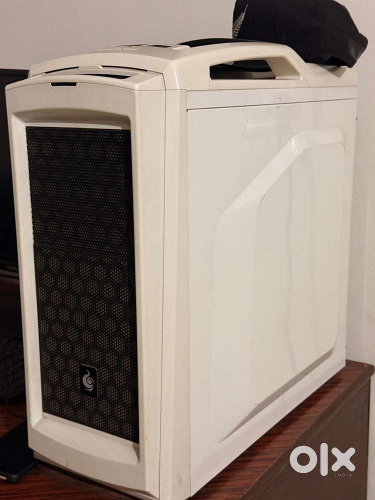 CPU for Gaming & Editing