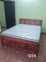 2 bhk fully furnished apartment elamakkara