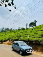 Maruti Suzuki 800 2006 Petrol Well Maintained