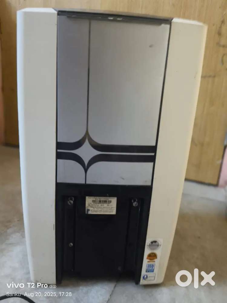 Aquaguard Water Purifier RO+UV+UF