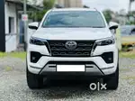 Toyota Fortuner 4X4 AT 2.8 Diesel, 2023, Diesel