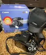 CANON POWESHOT SX5OO