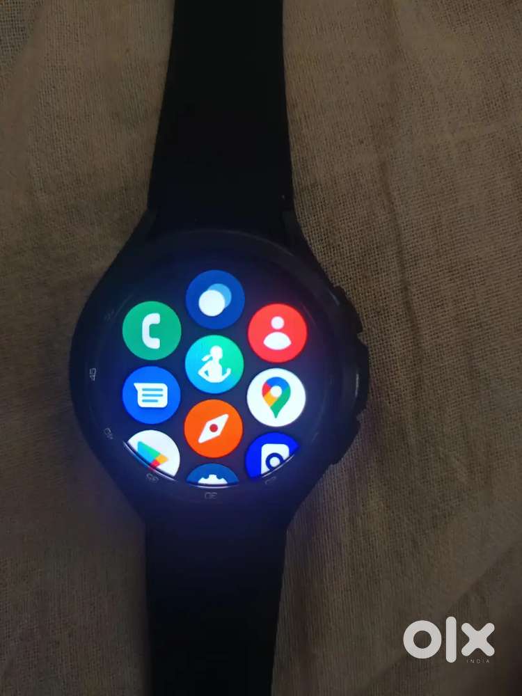 Samsung watch 4 classic