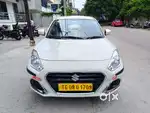 Maruti Suzuki Swift Dzire 1.3 VXI, 2024, Petrol
