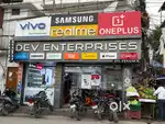 Manager for shop