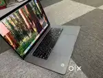 Macbook pro A2141  2019  16inch  64GB RAM 8TB SSD  Core i9 bill