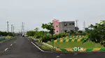 Cmda rera dtcp approved in redhills