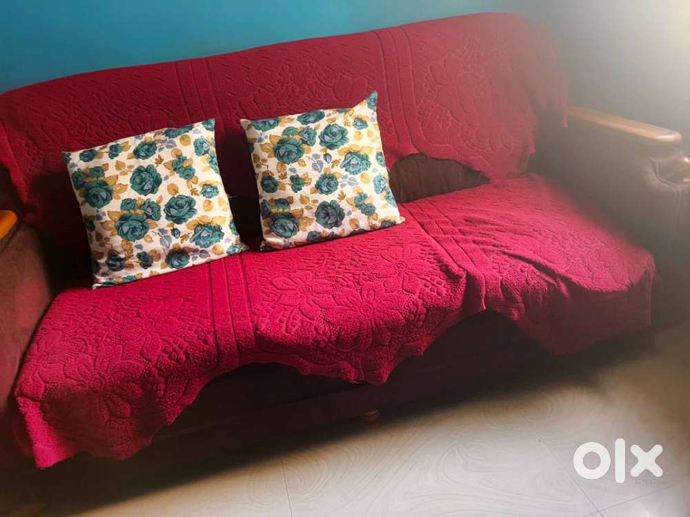 3 Seater Sofa in good condition