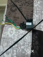 Bike gps tracker