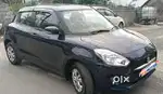 Maruti Suzuki Swift 2018 AMT VXI, 2022, Petrol