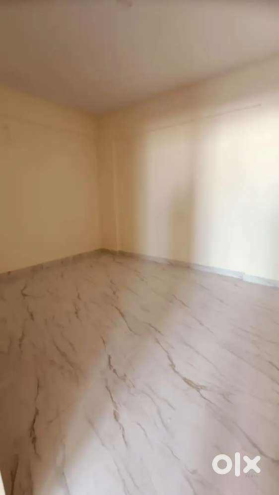 Ready to occupy flats are available for sale at kr