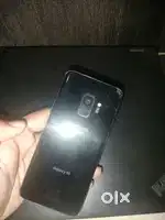 Samsung galaxy s9 ( back panel crack only)
