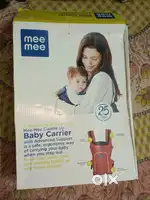 Baby Carrier