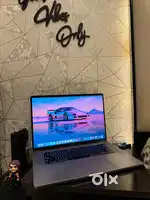 APPLE MACBOOK PRO BRAND NEW LEPTOP