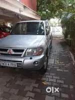 Mitsubishi Montero 2009 Diesel 150000 Km Driven