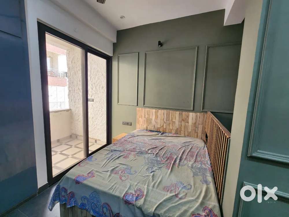 1 bk studio apartment available for rent in jagatpura