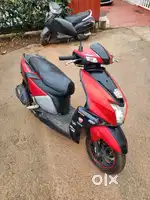 Ntorq 125 Good condition