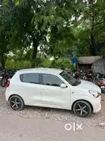Maruti Suzuki Celerio 2022
