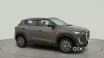 Nissan Magnite 1.0 XE, 2022, Petrol