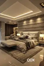 3 BHK FULLY FURNISHED FLAT FOR RENT NEAR NADAKKAVU