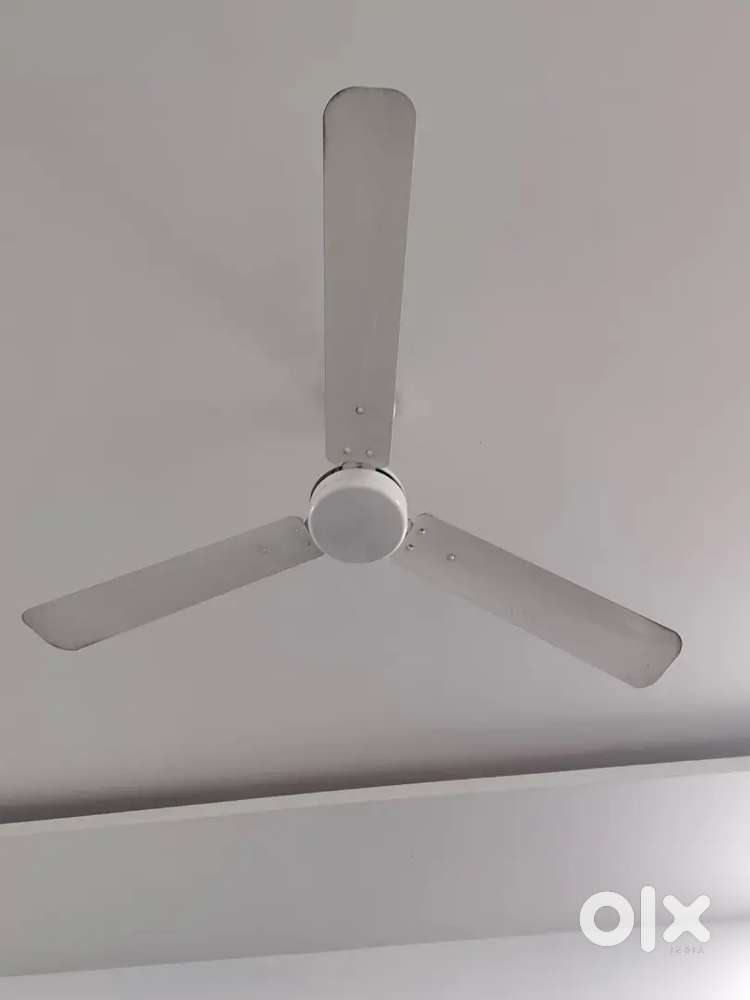 2 Celling Fan