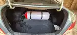 Hyundai Verna 2012 Petrol Well Maintained