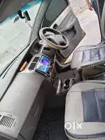 Tata manza car