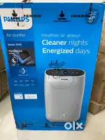 Philips Air Purifier