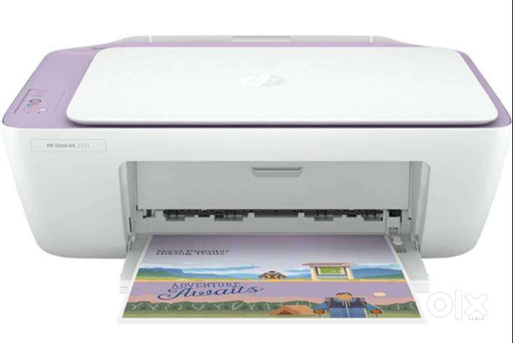 HP DeskJet 2331 good condition