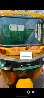 Bajaj maxima auto ltd bs6