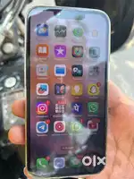 I phone 13 pro brand new condition