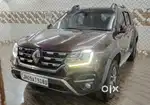 Renault Duster RXZ, 2020, Diesel