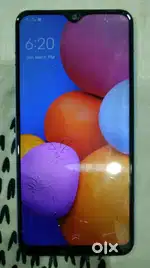 VIVO Y1s Smart phone