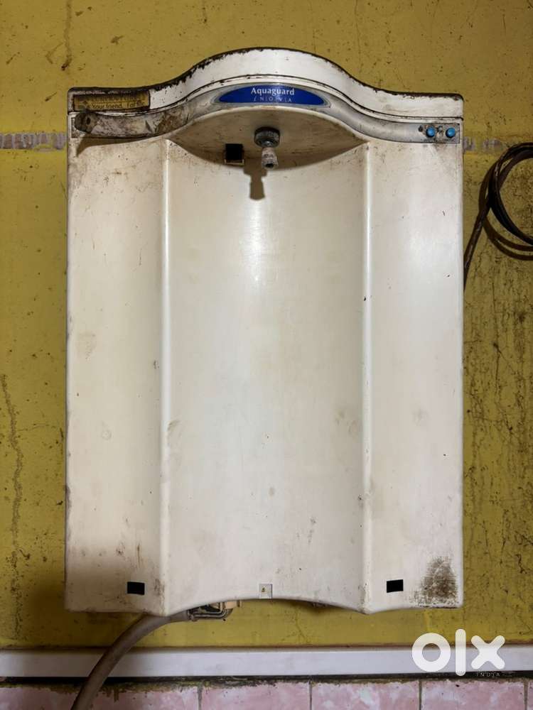 Water purifier