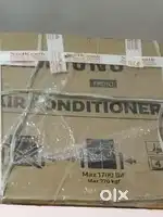 Samsung 1.5 ton split ac